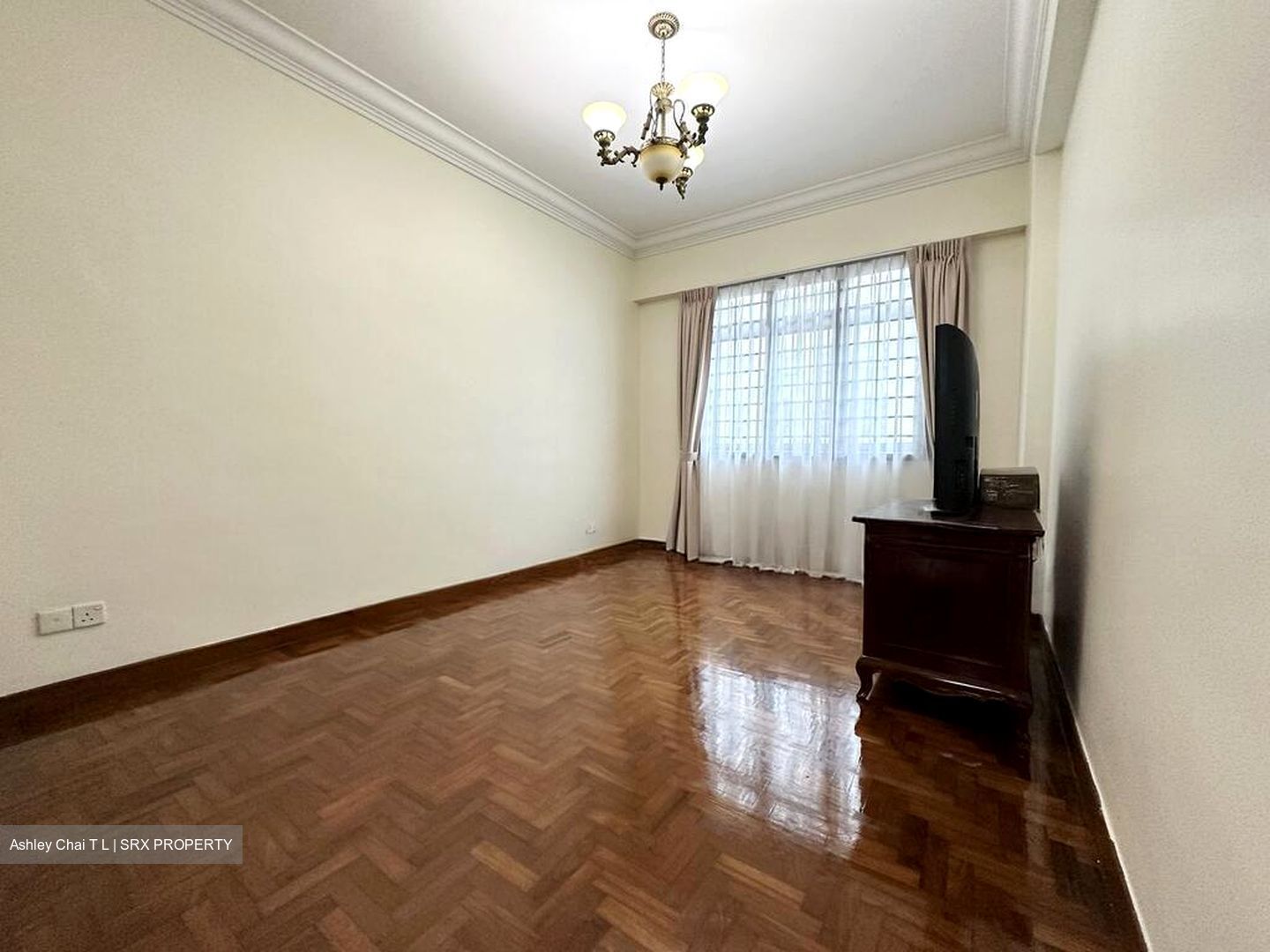 Hume Park I (D21), Condominium #503346521